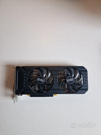GPU Nvidia Geforce GTX 1060