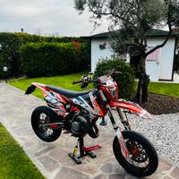 Ktm sx 125