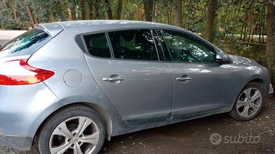 RENAULT Mégane 3ª serie