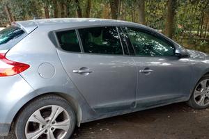 RENAULT Mégane 3ª serie