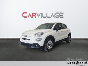 FIAT 500X 1.0 t3 120cv