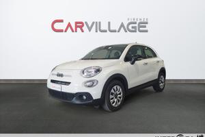 FIAT 500X 1.0 t3 120cv