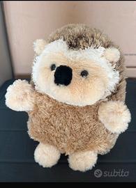 Peluche riccio