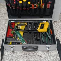 Valigetta portattrezzi