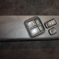 COMANDI VETRO SINISTRO ISUZU TROOPER ANNO 2000