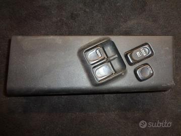 COMANDI VETRO SINISTRO ISUZU TROOPER ANNO 2000