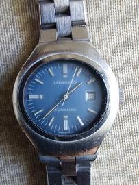 Orologio Longines lady automatico