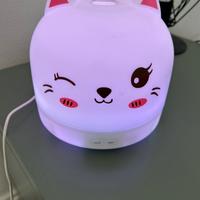 Diffusore umidificatore