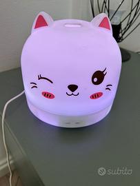 Diffusore umidificatore