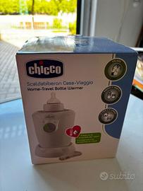 Scaldabiberon Chicco Casa e Viaggio