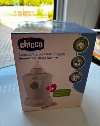 Scaldabiberon Chicco Casa e Viaggio