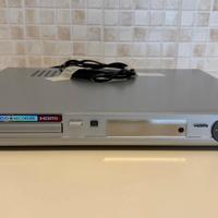 Lettore recorder dvd Philips R3400