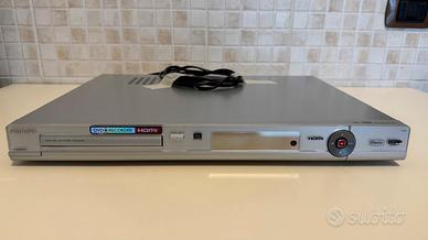 Lettore recorder dvd Philips R3400