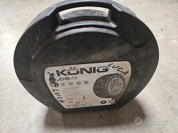 Catene da neve König CG-9 100
