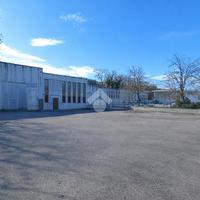 CAPANNONE A ANCARANO