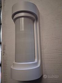 cover frontale VX SHIELD 