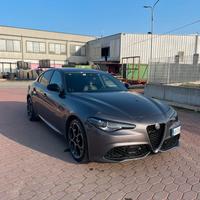 Alfa romeo Giulia Veloce my20 210cv Euro 6d