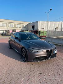 Alfa romeo Giulia Veloce my20 210cv Euro 6d