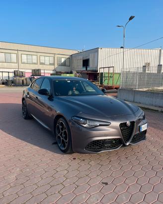 Alfa romeo Giulia Veloce my20 210cv Euro 6d