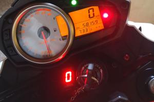 Kawasaki Z750