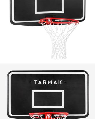canestro da basket da muro 