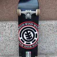 Element skate misura 8" usato pochissimk