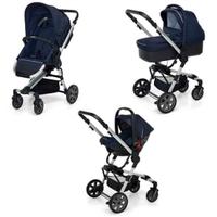 Trio Foppapedretti