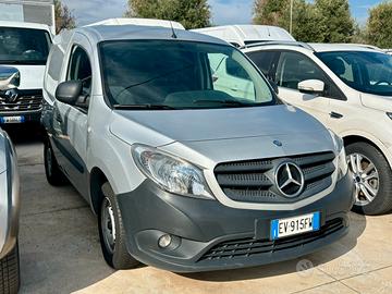 Mercedes Citan - 2014