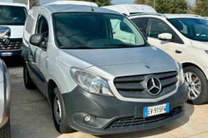 Mercedes Citan - 2014