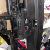 Cruscotto freelander 1 restyling