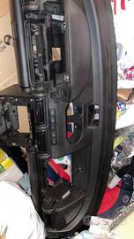 Cruscotto freelander 1 restyling