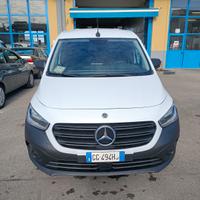 Mercedes Citan 112 CDI Long