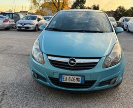 Opel Corsa 1.2 5 porte Easytronic Enjoy