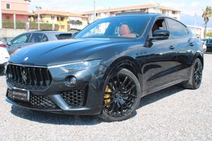 Maserati Levante MHEV 330 CV AWD GT