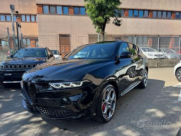ALFA ROMEO Tonale 1.6 diesel 130CV TCT6 Veloce F
