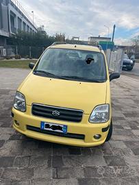 SUZUKI Wagon R+ - 2004