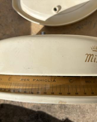 Bilancia famiglia Miss  vintage