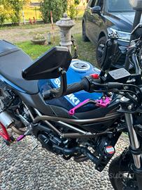 Specchietti bar end marca Raximo