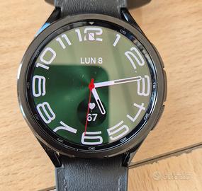 Samsung Galaxy Watch 6 Classic LTE
