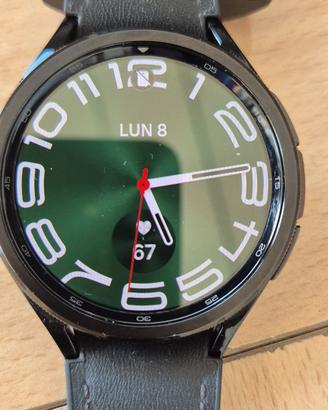 Samsung Galaxy Watch 6 Classic LTE
