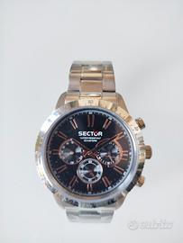 OROLOGIO SECTOR 270