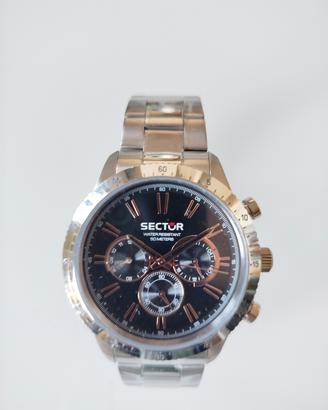 OROLOGIO SECTOR 270