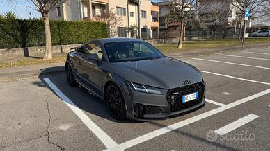 Audi TT 45 TFSI quattro – Stage 1 – Full Optional