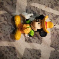 statuina topolino esploratore