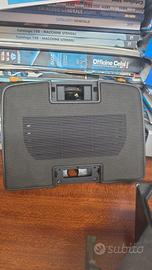 Plastiche cruscotto Golf 5 2000 tdi sport