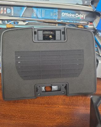Plastiche cruscotto Golf 5 2000 tdi sport