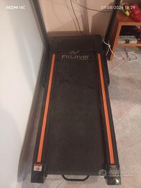 tapis roulant 
