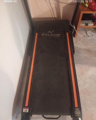 tapis roulant 
