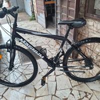 bici misura 26 Marciante mountain bike 