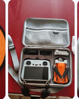  drone DJ mini 3 pro